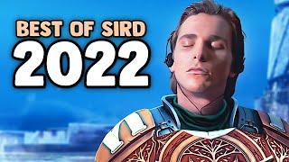 The Best of SirD 2022 (Funny Moments)