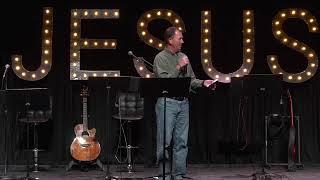 New Sermon Series: David Week 8