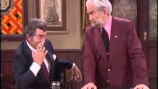 Dean Martin, Ken Lane & Foster Brooks - The Bar/Airline PIlot