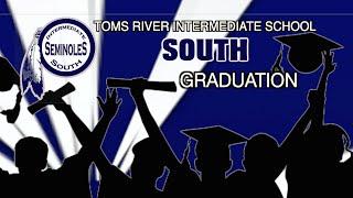 TRRS Intermediate South - Class of 2024 Graduation