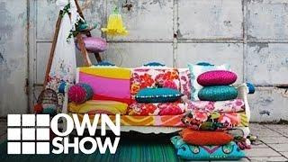 Design Smarter And Get More Bang For Your Buck | #OWNSHOW | Oprah Online