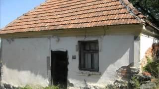 Selo Pokrvenik u okolini Biljanovca opština Raška, jul 2012
