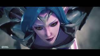 RISE TO THE TOP | M3 Theme Song | Cinematic Music Video | Mobile Legends: Bang Bang