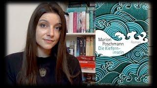 Der Selbstmord-Wald in Japan | Review: Die Kieferninseln - Marion Poschmann | Shortlist #dbp17