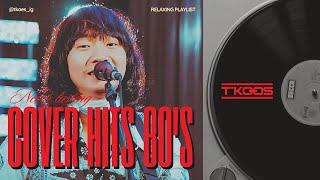 T'KOOS COVER HITS 70-80'an