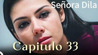 Señora Dila Capítulo 33( Doblado en Español) FULL HD |  Eshat Reviews