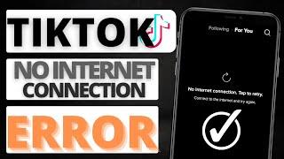 how to fix no internet connection in tiktok|tiktok no network connection problem 2022|Malayalam|UAE