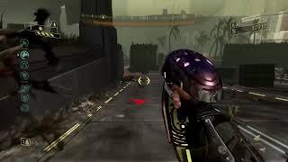 Flood firefight is terrifying in Halo 3 ODST (Gameplay)