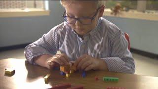 Doctor Offers Tips for Homeschooling Special Needs Kids