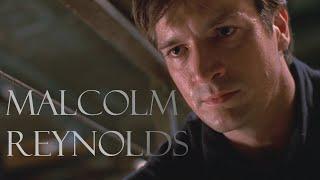 Captain Malcolm Reynolds | Firefly