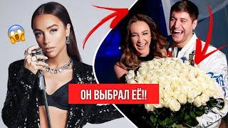 ОЛЬГА БУЗОВА УВЕЛА ДАВУ У МАРИ КРАЙМБРЕРИ?!!