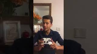 Santiago mantilla Xbox