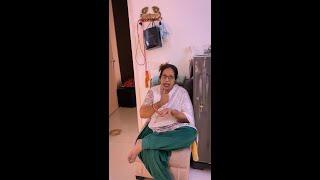 Wait for End || Prank On my Mom || Itna Bhi Dimag nhi 