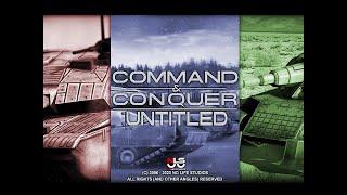 How to install "Untitled Mod" for Command and Conquer Generals Zero Hour "Basic Tutorial"