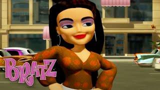 Trading Faces | Bratz Series Full Episode