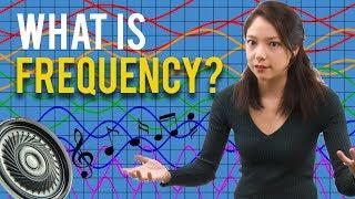 What is Frequency?