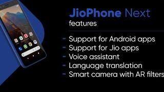 Jio Phone Next Specifications | All ditails of jio phone next | #shorts