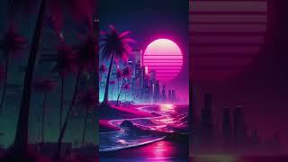 No Copyright Music for your videos | Retrowave | Music | Background music for Videos #shorts