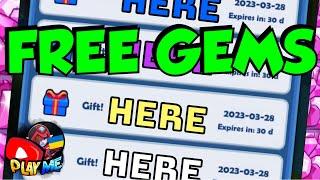 Get Free Gems Here - SSSnaker Promo Codes