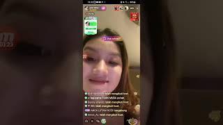 Bigo Live Putri Sahara