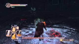 Dark Souls 2 - The Lost Sinner - First Playthrough