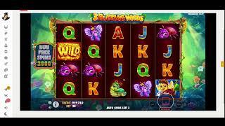 Обзор игры 3 Buzzing Wilds на Драгон Мани (Dragon Money)! ПРОМОКОД!  #dragonmoney #драгонмани