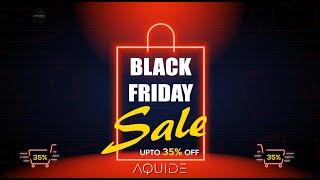 Gif | Animated Gif Banner | Black Friday Post | Adobe After Effects | Motion Graphics