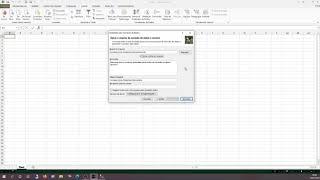 Como conectar banco de dados SQL ao EXCEL