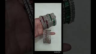 Mscd #bangles #bracelet #bridal #ad #viral