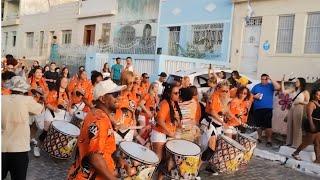 FASC - FESTIVAL DE ARTES DE SÃO CRISTÓVÃO - SÃO CRISTÓVÃO/SERGIPE/BRASIL