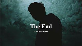 Free Sad Type Beat - "The End" Emotional Guitar & Piano Instrumental 2022