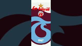 En büyük TS #keşfet #keşfetbeniöneçıkar #trabzonspor #galatasaray #gs #ts