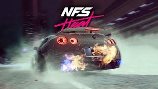 NFS HEAT / RANDOM MOMENTS 6