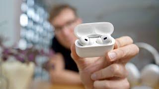 AirPods Pro 2: Fazit nach einem halben Jahr (Langzeitreview)