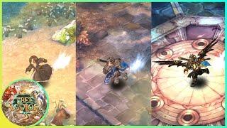 Tree of Savior Progression Guide 2023