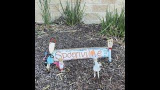 How to Join our Spoonville Community