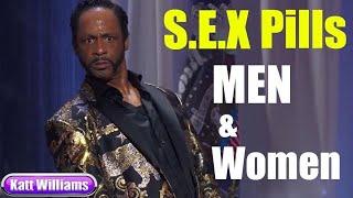 Great America : Men and Women|| Katt Williams