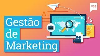 Gestão de Marketing de Conteúdo planejamento para ação