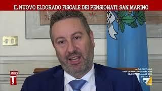 Il nuovo Eldorado fiscale dei pensionati: San Marino