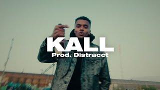 Dizzy x 23 Type Beat - "KALL" | Prod. Distracct