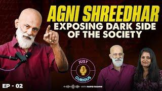 Agni Sreedhar exposing Politicians, Prostitution, Child Trafficking, Real meaning of Dharma & More