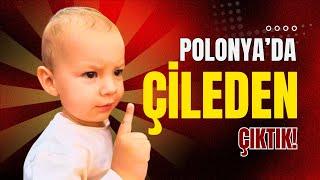 Polonya'da Bizi Şaşkına Çeviren 10 Şey!