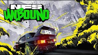 Need For Speed Unbound | Walkthrough - Part 2