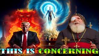 Pay Attention America | God Is Speaking | The Real Meaning Behind World Events | B.Mar Mari Emmanuel