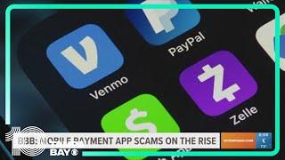 Beware of this mobile payment app scam