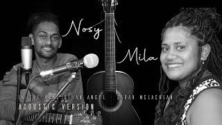 Nosy & Mila - In The Arms Of An Angel (Sarah McLachlan Cover)