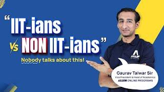 How to get into IIT: Test series for JEE 2025 #allenonlineprograms