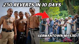 It Begins… Muslims are Changing this Violent City in America