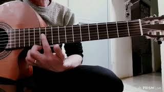 @ hướng dẫn tự học guitar ( 15 phút học thuộc tất cả các nốt chính cơ bản trên cần đàn)