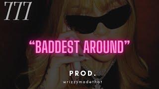 Latto Type beat "BADDEST AROUND"